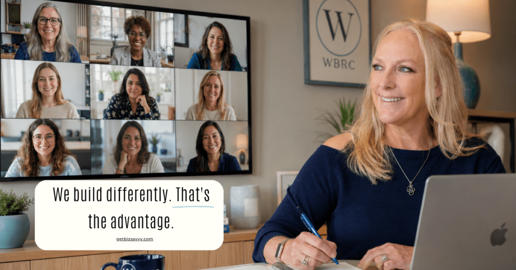 Get Savvy Expert Advice | Be Bold Get Savvy Small Business Solutions | Women's Business Resource Community | Silence the Inner Critic: Easy Strategies for Letting Go of Doubt | audience needs | daily habits