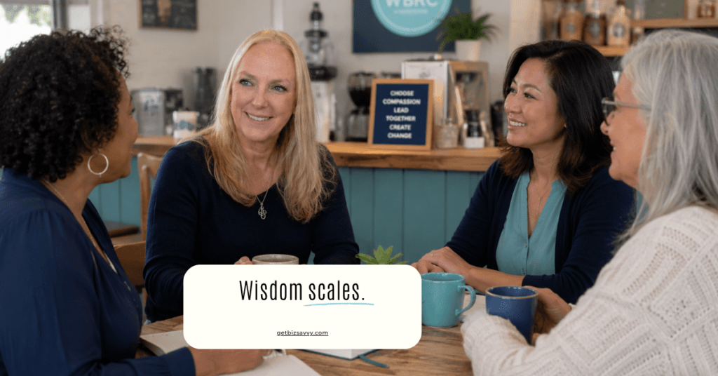 Expert Advice Article | Insight | Women's Business Resource Community | Get Savvy | passion projects | strong brand identity