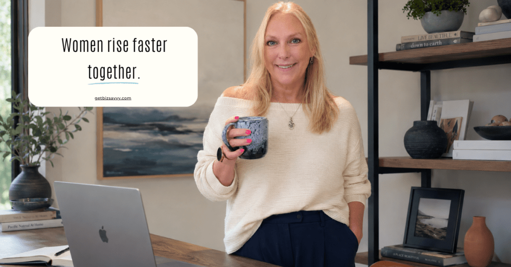 Expert Advice | Be Bold Get Savvy | Insights | Small Business Solutions | Business Coaching | Women's Business Resource Community | overwhelm