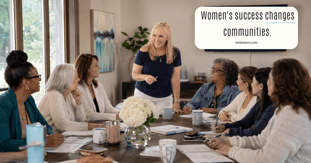 Get Savvy Expert Advice | Be Bold Get Savvy Small Business Solutions | Women's Business Resource Community | client boundaries | decision rules