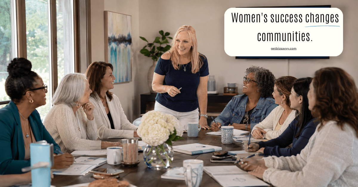 Get Savvy Expert Advice | Be Bold Get Savvy Small Business Solutions | Women's Business Resource Community | client boundaries | decision rules