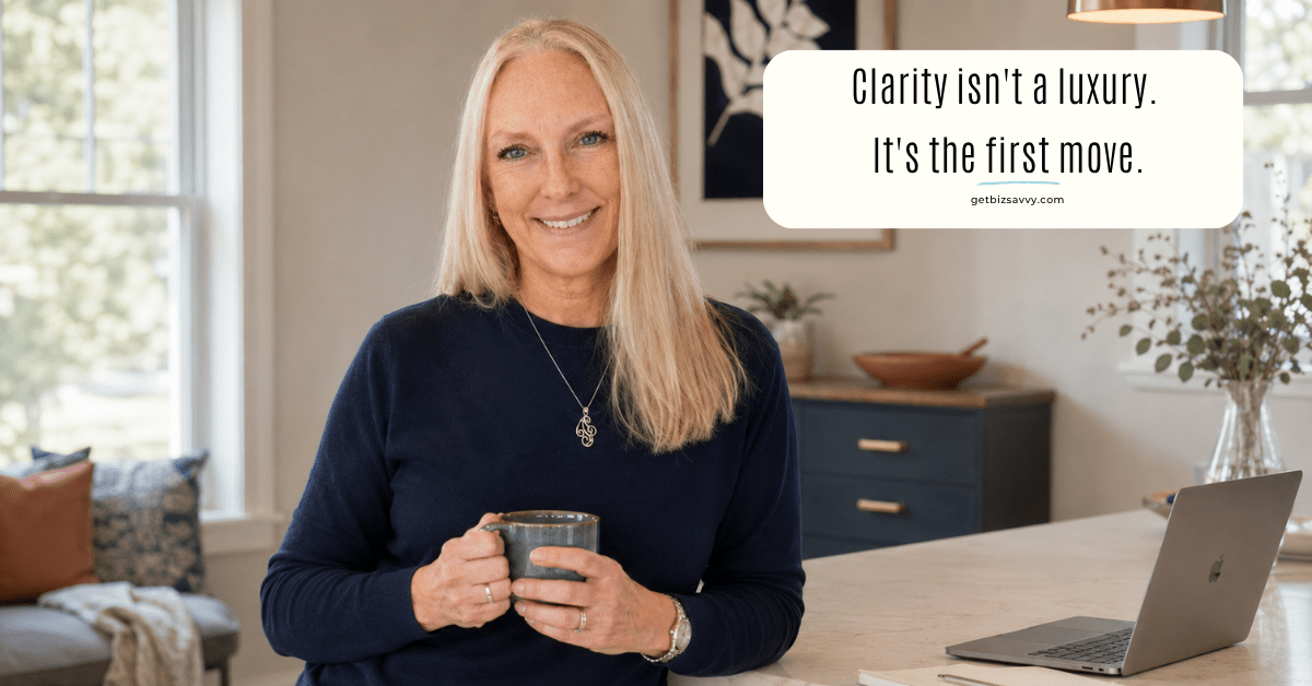 Expert Advice Article | Insight | Women's Business Resource Community | Get Savvy | quarterly business review