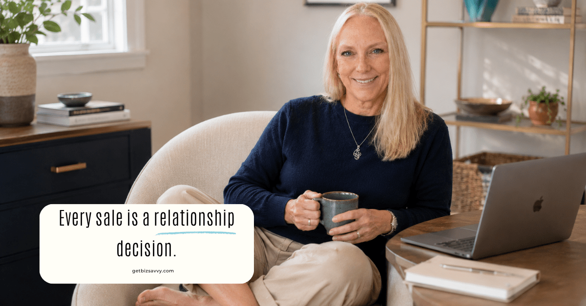 Expert Advice Article | Insight | Women's Business Resource Community | Get Savvy | Q4 business goals