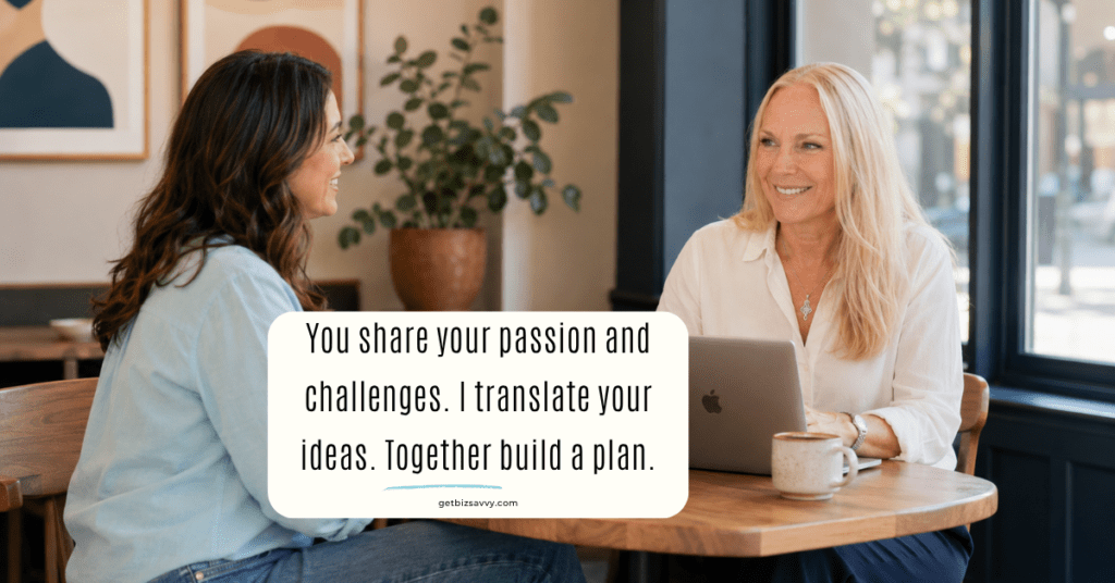 Expert Advice Article | Insight | Women's Business Resource Community | Get Savvy | prioritize Q4