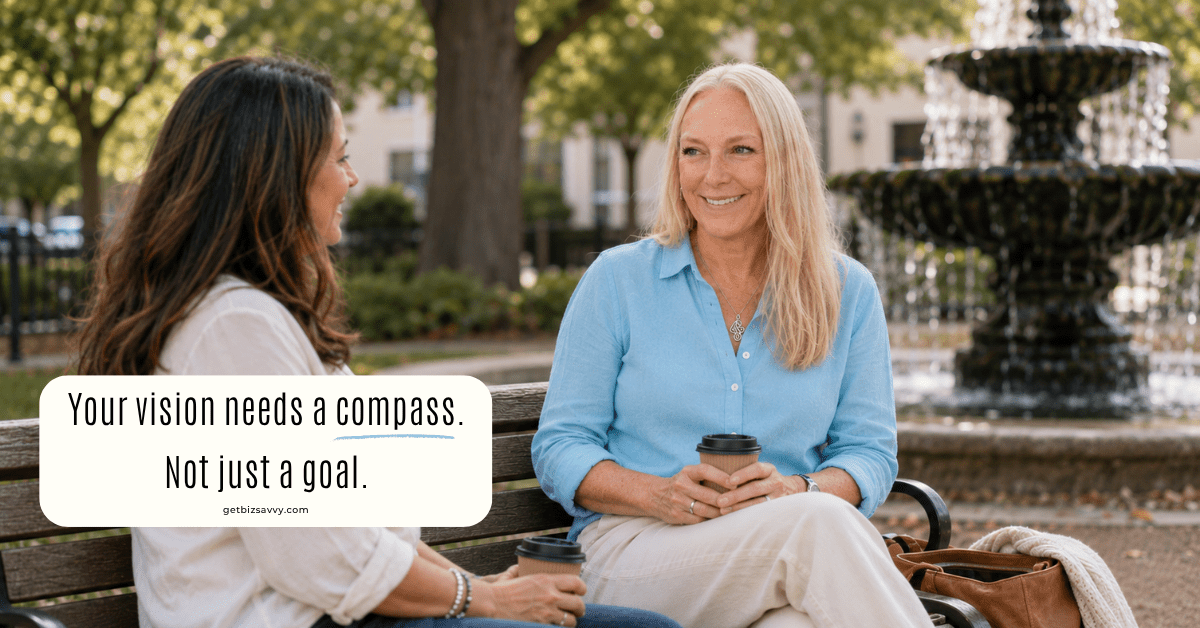 Expert Advice Article | Insight | Women's Business Resource Community | Get Savvy | small business metrics