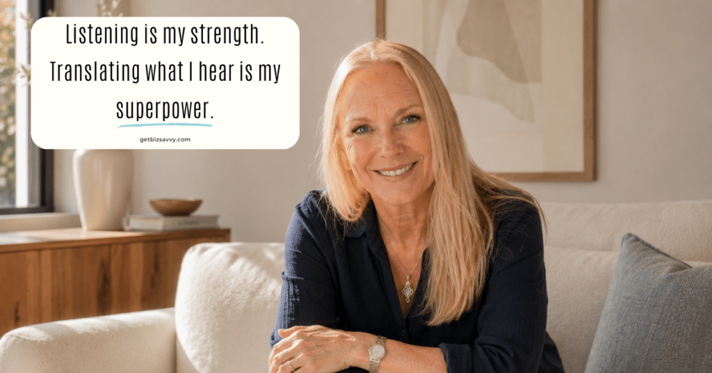 Expert Advice Article | Insight | Women's Business Resource Community | Get Savvy | holiday marketing