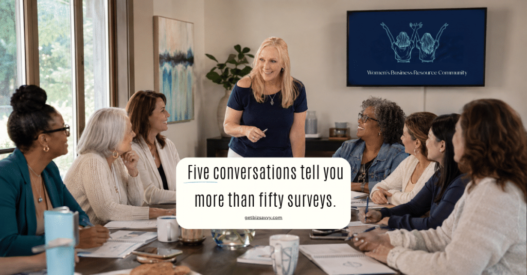 Expert Advice Article | Insight | Women's Business Resource Community | Get Savvy | year in review