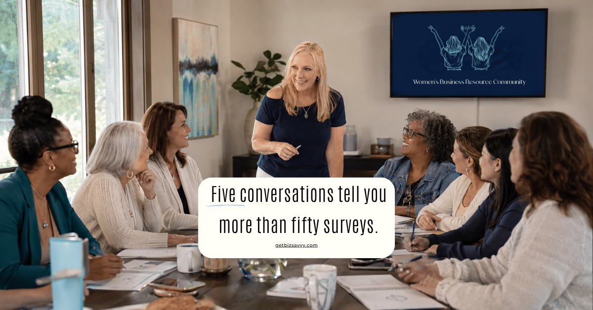 Expert Advice Article | Insight | Women's Business Resource Community | Get Savvy | year in review