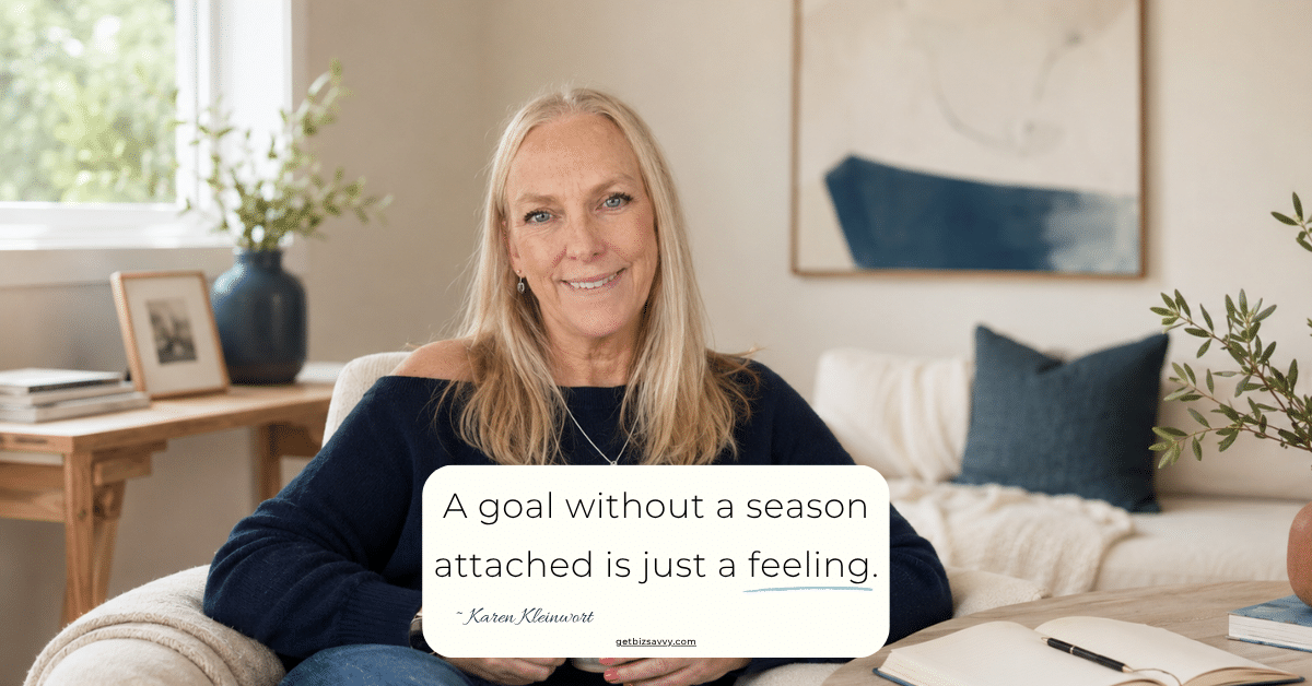 Expert Advice Article | Insight | Women's Business Resource Community | Get Savvy | business positioning 2027