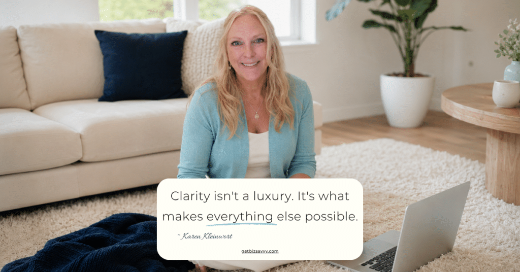 Expert Advice Article | Insight | Women's Business Resource Community | Get Savvy | offer evolution