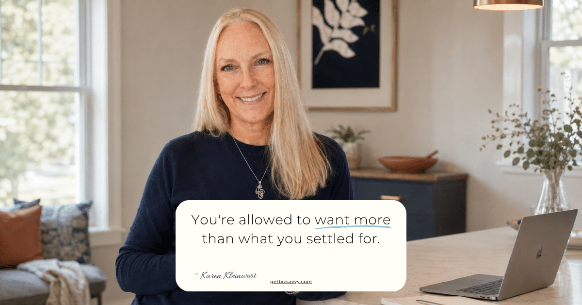 Expert Advice Article | Insight | Women's Business Resource Community | Get Savvy | plan into action