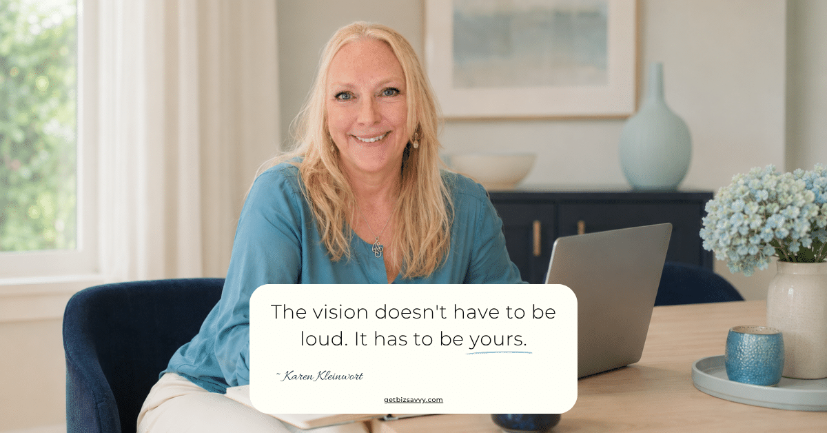 Expert Advice Article | Insight | Women's Business Resource Community | Get Savvy | close out Q3