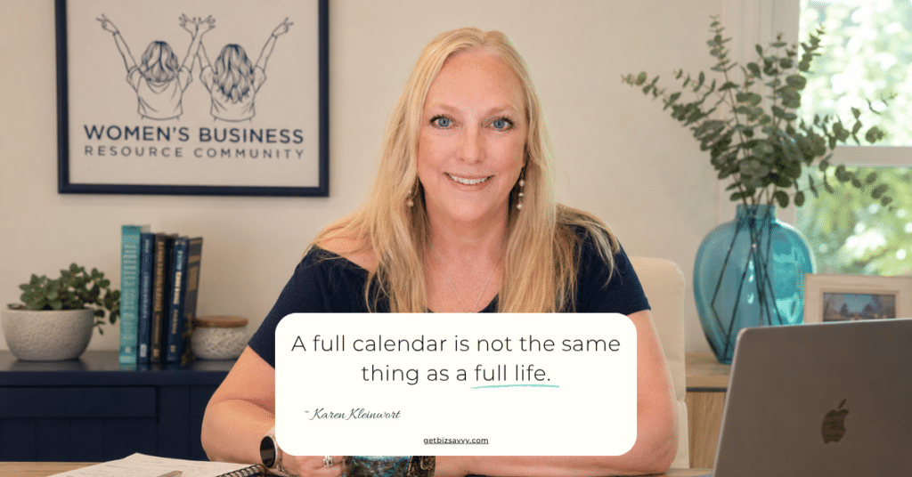 Expert Advice Article | Insight | Women's Business Resource Community | Get Savvy | delegate without guilt