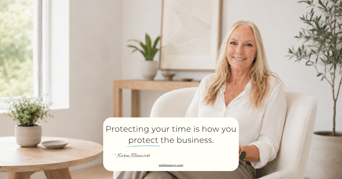 Expert Advice Article | Insight | Women's Business Resource Community | Get Savvy | delegation guilt