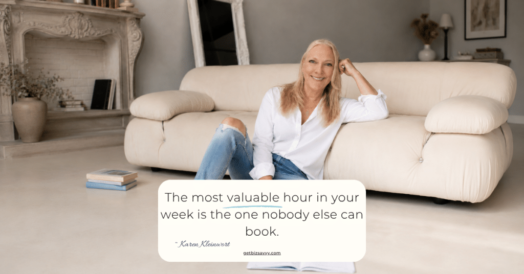 Expert Advice Article | Insight | Women's Business Resource Community | Get Savvy | keep for yourself