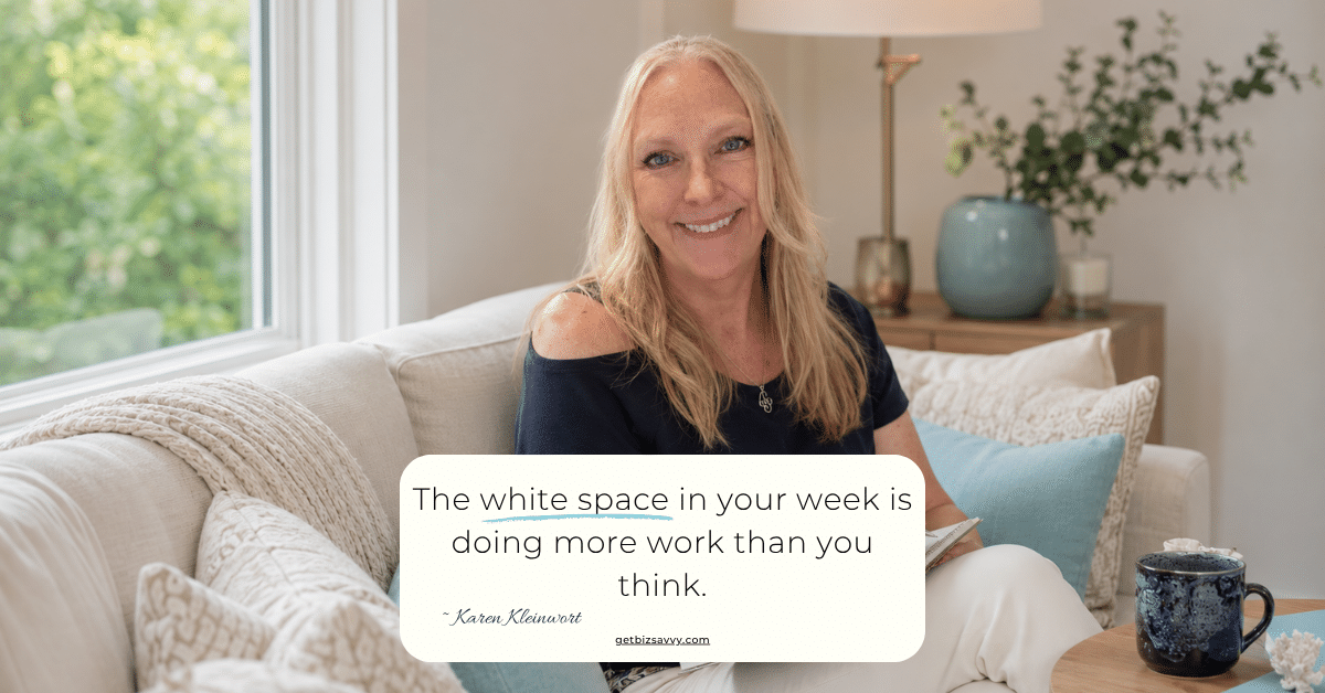 Expert Advice Article | Insight | Women's Business Resource Community | Get Savvy | delegation actually worked